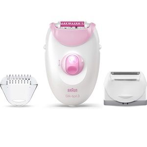Braun Silk-epil 3